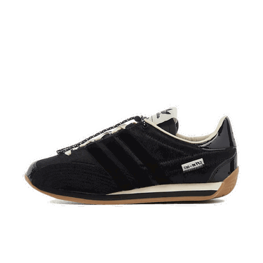 Tenisky a topánky adidas Originals Song For The Mute x Country OG "Black" Čierna | JH9010, 0