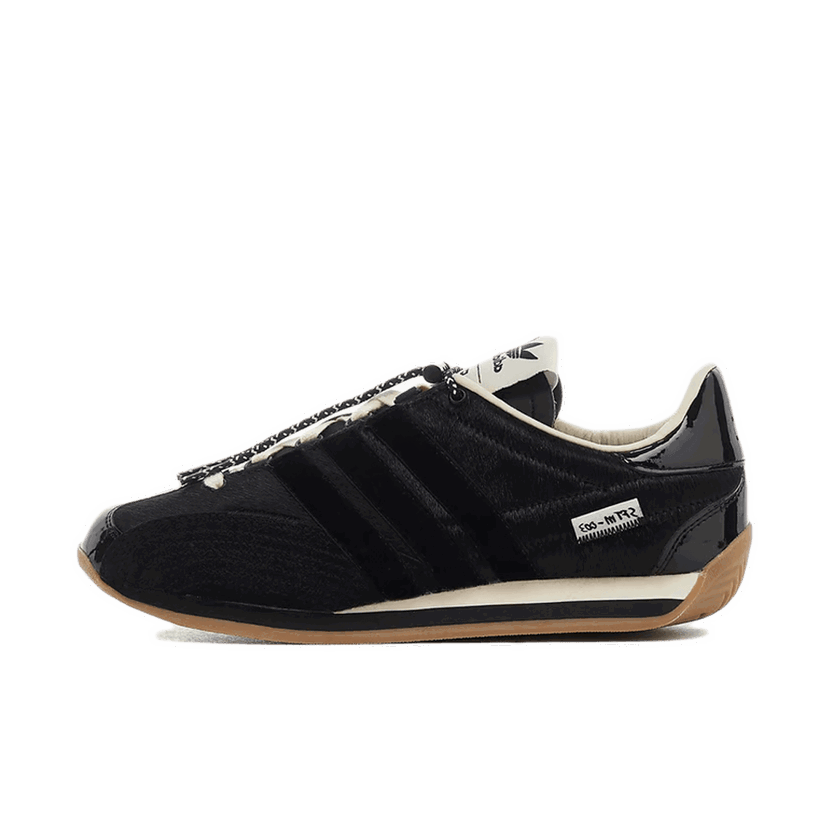 Tenisky a topánky adidas Originals Song For The Mute x Country OG "Black" Čierna | JH9010