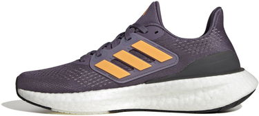 Tenisky a topánky adidas Performance Pureboost 23 W Fialová | IF2388, 5