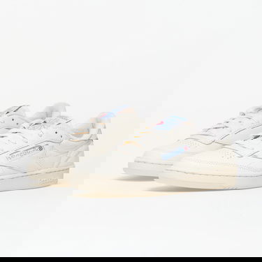 Tenisky a topánky Reebok Club C 85 Biela | GX3687, 4