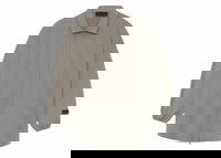 Core Collection Nylon Overshirt Dust