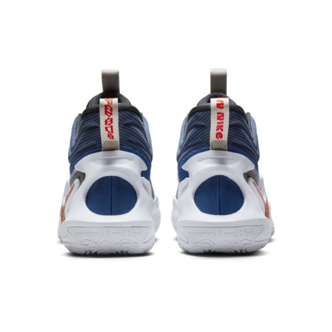 Tenisky a topánky Nike Cosmic Unity 2 Navy | DH1537-002, 1
