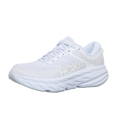 Tenisky a topánky Hoka One One Bondi 7 W Biela | 1110519-WWH, 1