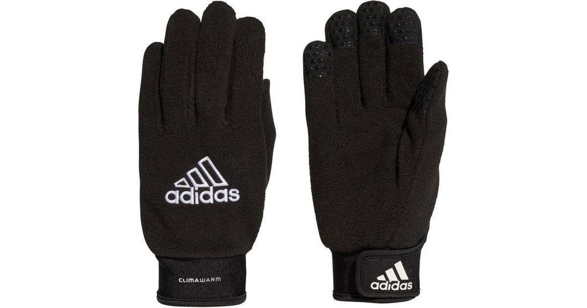 Rukavice adidas Originals Fieldplayer Čierna | 033905, 1
