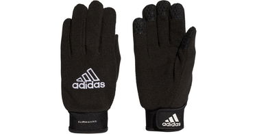 Rukavice adidas Originals Fieldplayer Čierna | 033905, 1