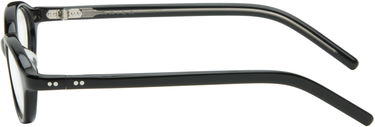 Slnečné okuliare AKILA AKILA Alien Blue Light Glasses Čierna | 2532 01 09, 2