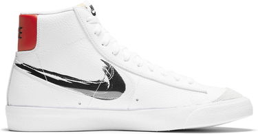 Tenisky a topánky Nike Blazer Mid 77 Biela | dc4838-100, 2