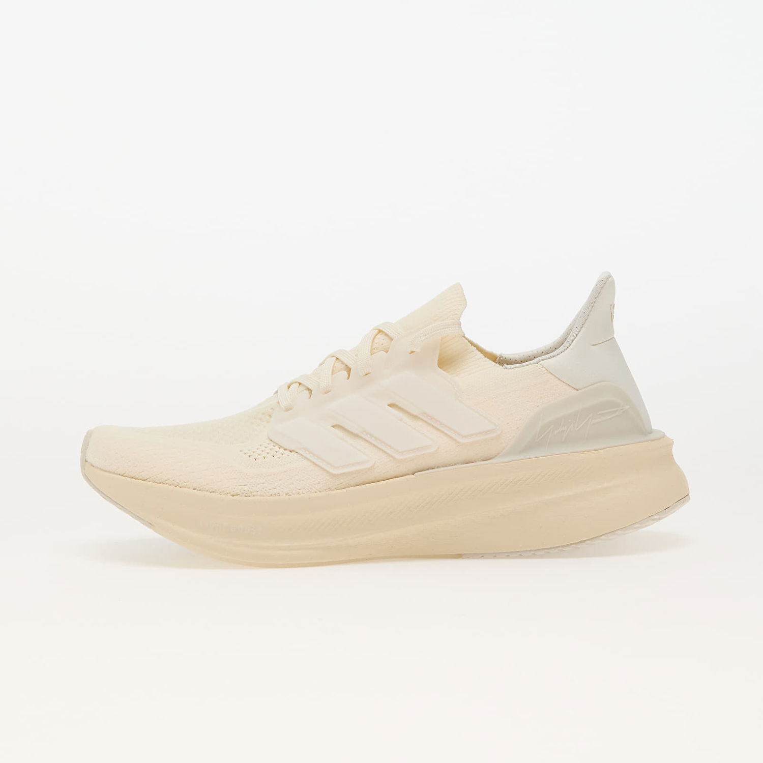 Tenisky a topánky Y-3 Ultraboost 5 Béžová | JP7439, 0