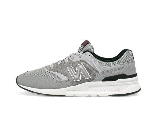 Tenisky a topánky New Balance 997 Šedá | CM997HFM