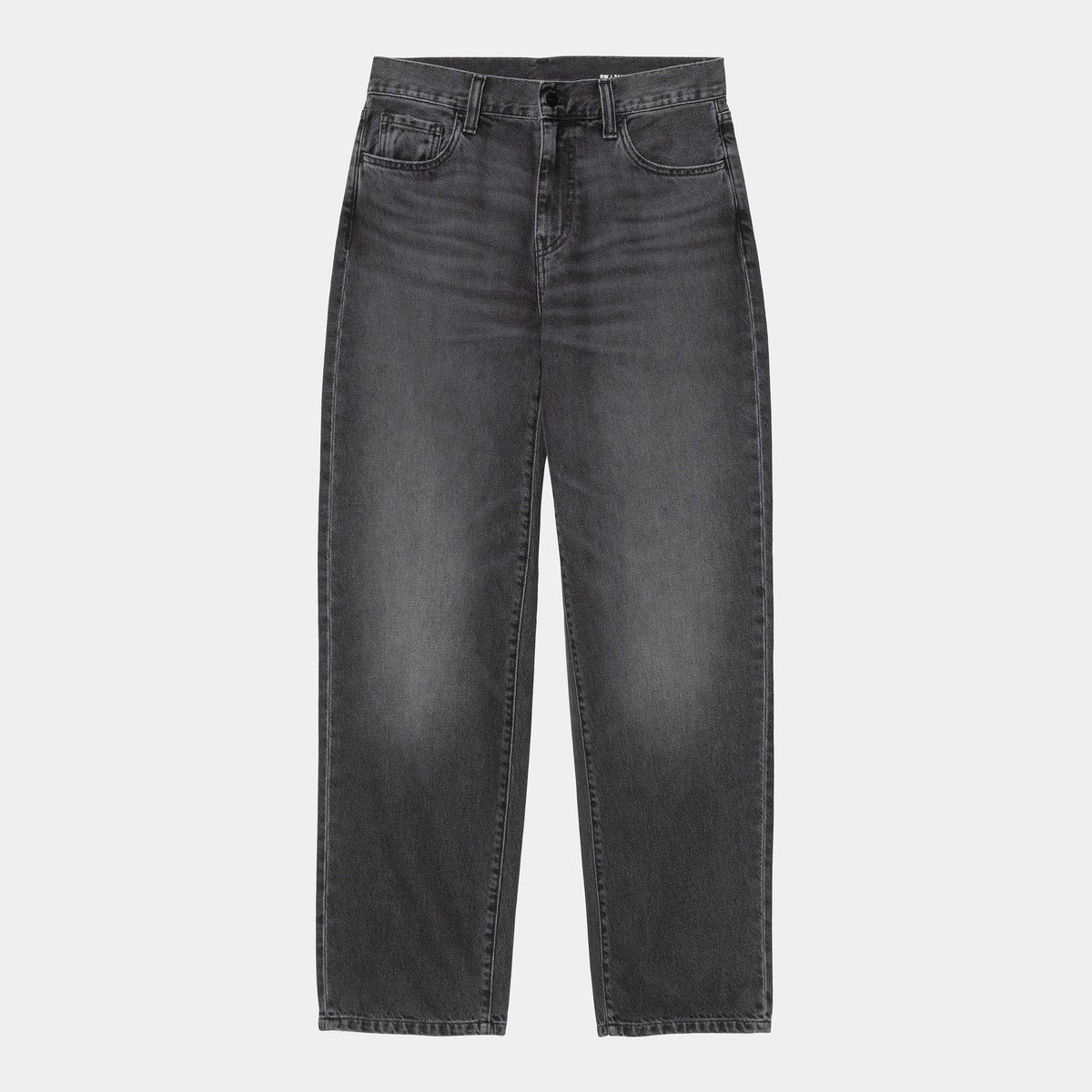Nohavice Carhartt WIP Arin Pants Šedá | I035881_9, 1