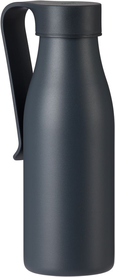 Fľaše Alessi Alessi Away Thermo Insulated Bottle Navy | AST01 DG, 1