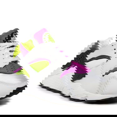 Tenisky a topánky Nike Air Huarache Šedá | DD1068 104, 1