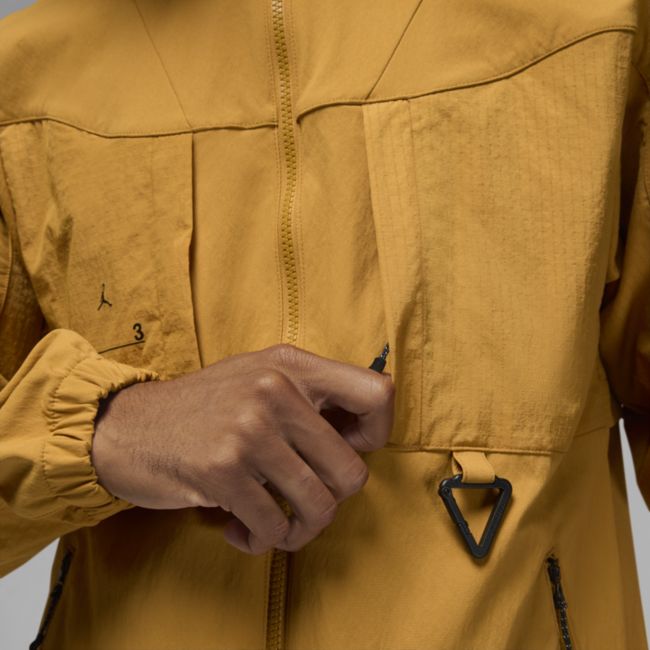Bunda Jordan 23 Engineered Statement Jacket Hnedá | DQ8059-712, 1
