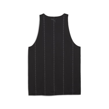 Tielko Puma Melo Alwayz On Basketball Tank Top Čierna | 625993_01, 1