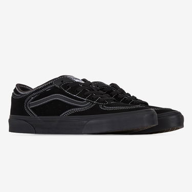 Tenisky a topánky Vans Rowley Čierna | VN0009QJH1W1, 1