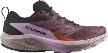 Tenisky a topánky Salomon SENSE RIDE 5 GTX W Vínová | l47592300, 0