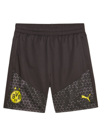 Puma Borussia Dortmund Football Training Shorts 771836_02