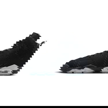 Tenisky a topánky Jordan Air Jordan 6 "Black Chrome" GS Čierna | DX2835-001, 1