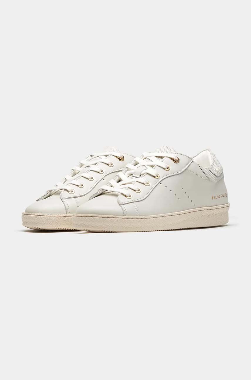 Tenisky a topánky Filling Pieces Frame Aten Béžová | 71726591890, 1
