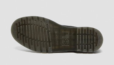 Tenisky a topánky Dr. Martens 1461 Suede Čierna | DM27458001, 3