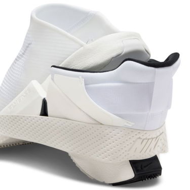 Tenisky a topánky Nike GO FlyEase Biela | CW5883-101, 4