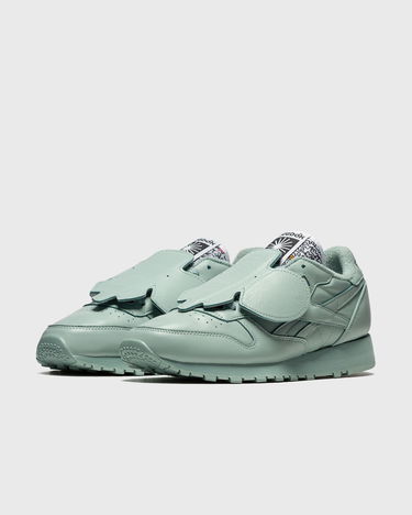 Tenisky a topánky Reebok Eames x Classic Leather "Seaside Grey" Šedá | GY6385, 1