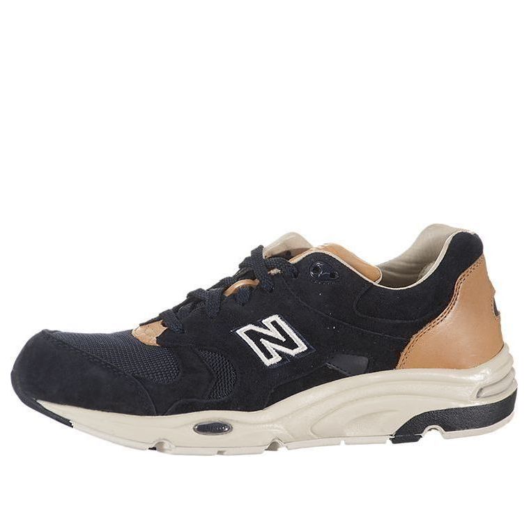 Tenisky a topánky New Balance CM1700BY Beauty & Youth Hnedá | CM1700BY