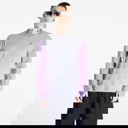 PLAY Heart Logo Long Sleeve Tee