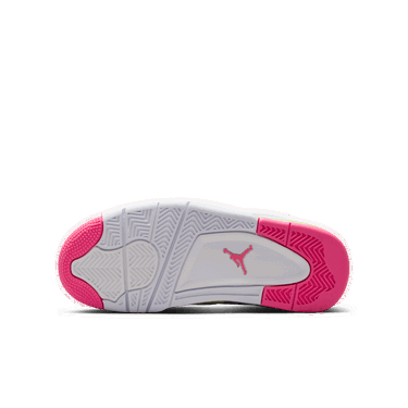 Tenisky a topánky Jordan Air Jordan 4 RM Biela | IH0169-100, 3