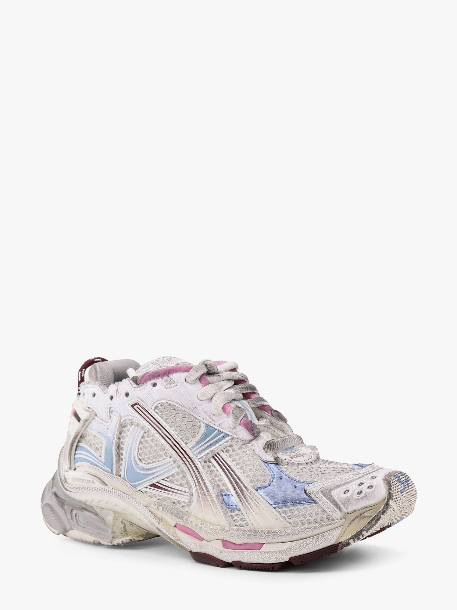 Tenisky a topánky Balenciaga Runner Rôznofarebný | 772767WRUNG9245, 1