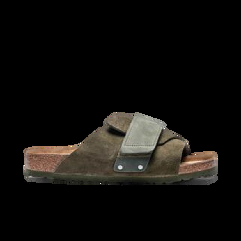 Tenisky a topánky Birkenstock Kyoto Šedá | 1023831