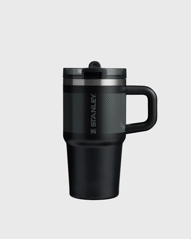 Fľaše Stanley Protour Flip Straw Tumbler Čierna | 10-12484-095, 2