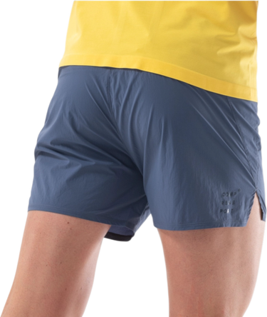 Šortky Compressport Compressport Performance Shorts Navy | ashm7395-ashm7395122, 1