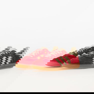 Tenisky a topánky adidas Consortium Samba x Wales Bonner Červená | GY6612, 5
