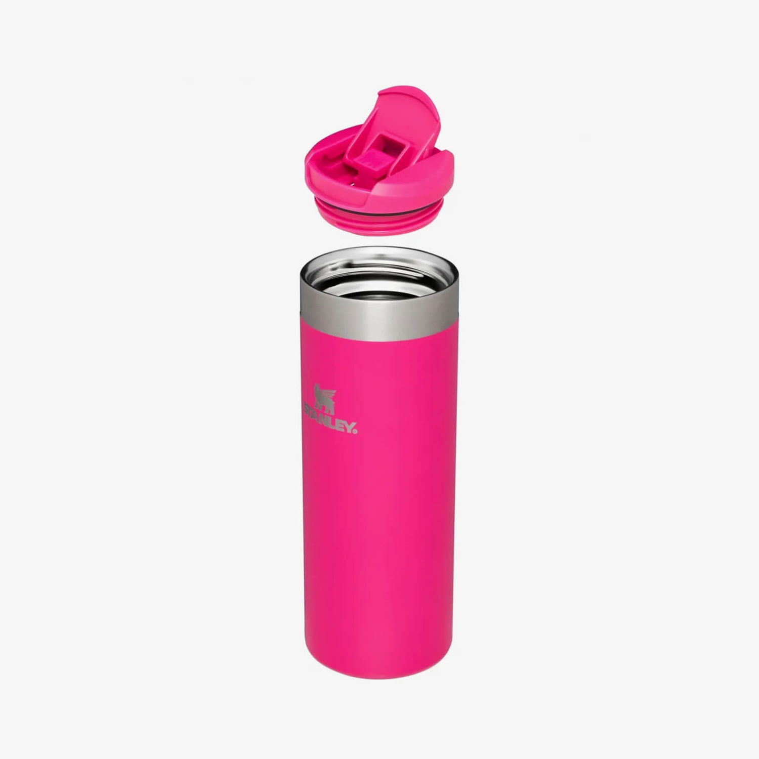 Fľaše Stanley AeroLight™ Transit Mug 470ml Ružová | 10-10787-198, 1