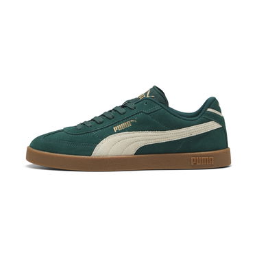 Tenisky a topánky Puma PUMA Club II Era Zelené | 400717_03, 0