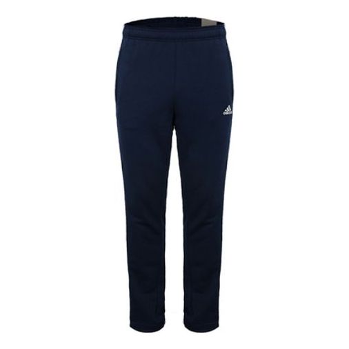 Tepláky adidas Originals 2019 ESS 3S Knitted Pants Navy | CW3883, 0