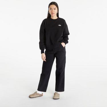 Mikina Dickies Hoodie Čierna | DK0A4XYXBLK1, 2