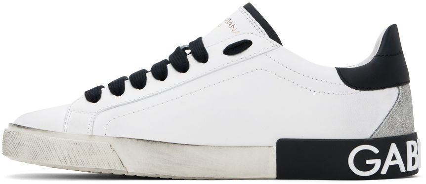 Off-White Portofino Vintage Sneakers