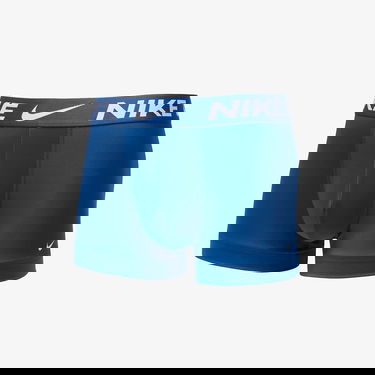 Spodná bielizeň a ponožky Nike Trunk 3-Pack Multicolor Rôznofarebný | 0000KE1156-612, 3