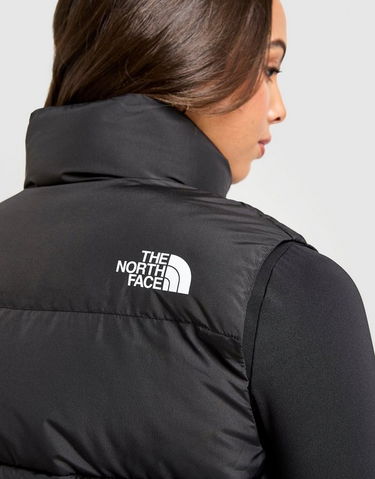 Vesta The North Face North Face Puffy Gilet 2.0 Vest Čierna | NF0A8F78JK31, 3