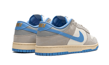 Tenisky a topánky Nike Dunk Low "Athletic Department" Šedá | FN7488-133, 2