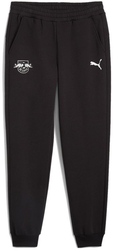 Tepláky Puma RBL ESS Pants FL Čierna | 778056-10