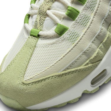 Tenisky a topánky Nike Air Max 95 W Zelené | DV3208-001, 3