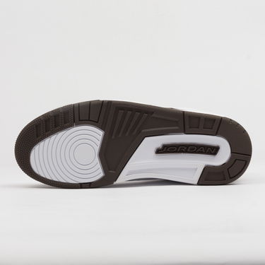 Tenisky a topánky Jordan Air Jordan 3 Retro Biela | 136064-122, 4