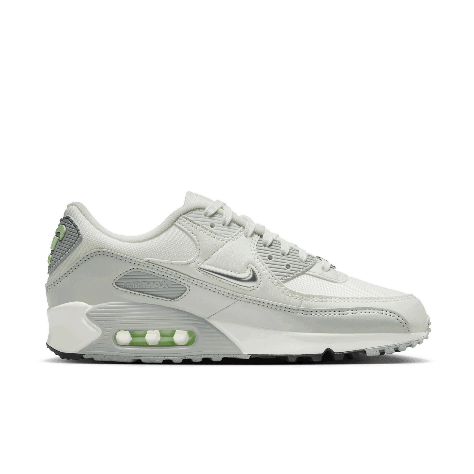 Air Max 90 Molten Metal Next Nature