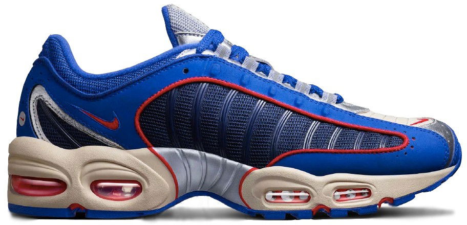 Tenisky a topánky Nike Air Max Tailwind 4 China Space Exploration Pack Modrá | CJ7793-462, 0