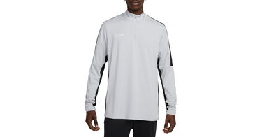 Mikina Nike Dri-FIT Academy Drill Top Šedá | dr1352-012, 1