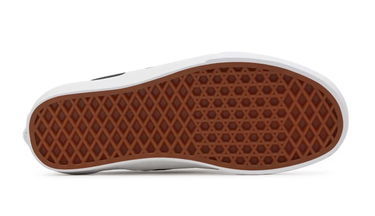 Tenisky a topánky Vans Divine Energy Classic Slip-on Patchwork Hnedá | VN0A7Q4NAS0, 4