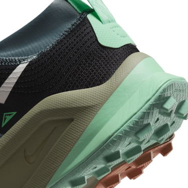 Tenisky a topánky Nike ZoomX Zegama Trail-Running Šedá | DH0623-300, 4
